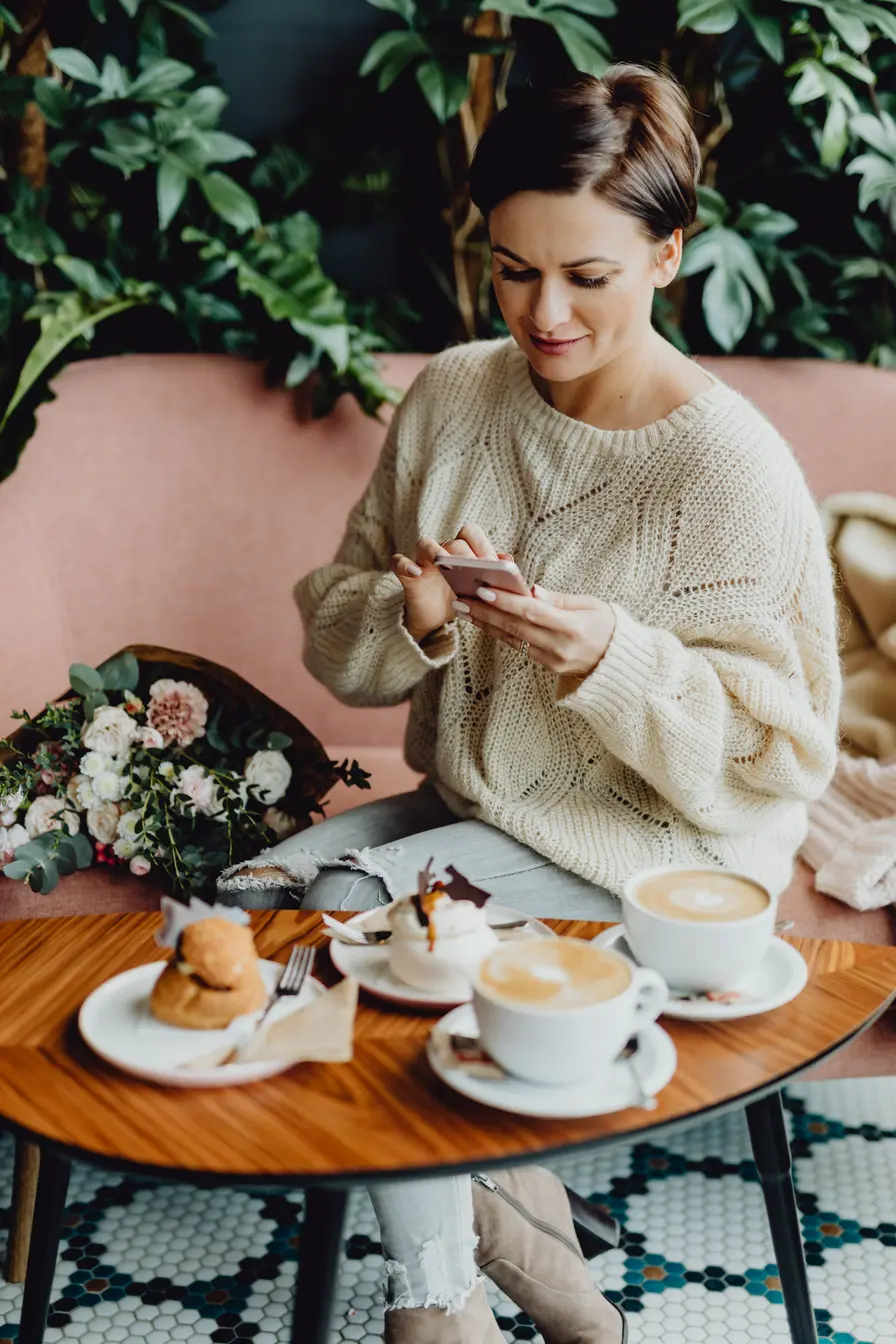 Customer experience