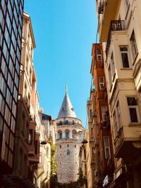 Istanbul office