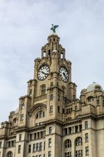Liverpool office