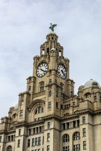 Liverpool office