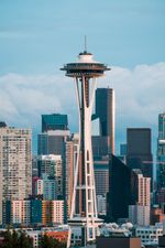 Seattle office
