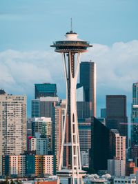 Seattle office